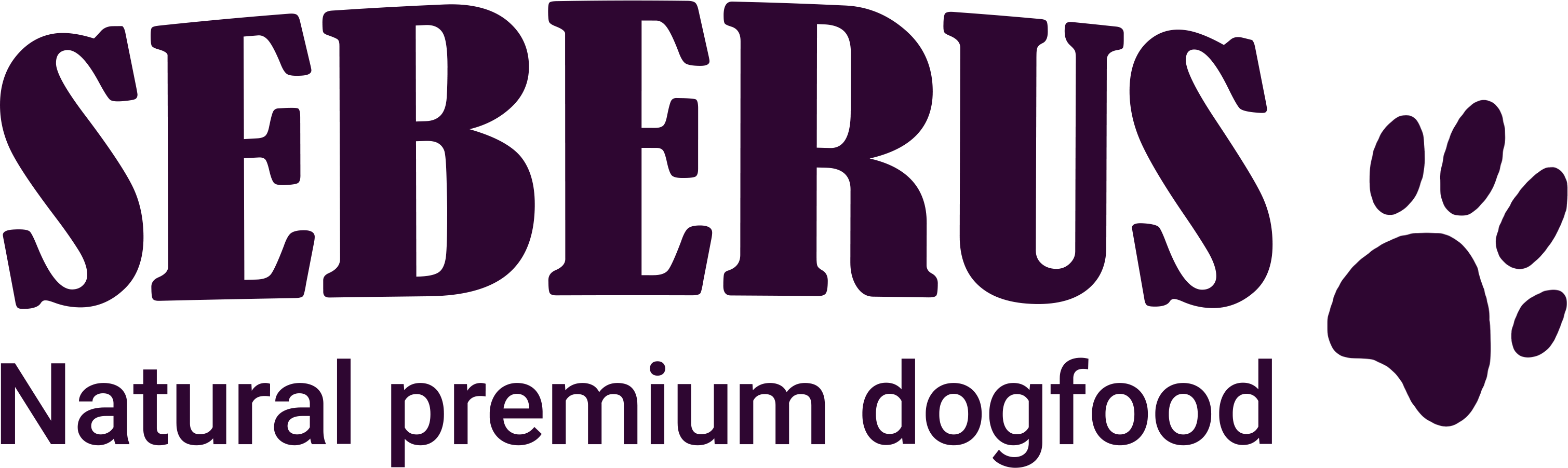 Natural premium dog food sale